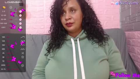 Daniela online show from 02-22-25, 02:06