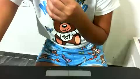 danielaa_foxx online show from 09-23-25, 01:47