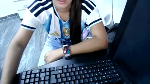 Snapshot of danielaa_foxx chatting on 07-20-26, 12:14 danielaa_foxx online show from 07-20-26, 12:14