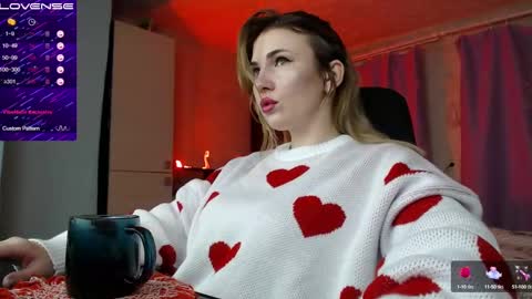 Daniela Cooper online show from 02-17-25, 05:53