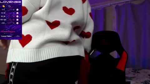 Daniela Cooper online show from 02-22-25, 02:52