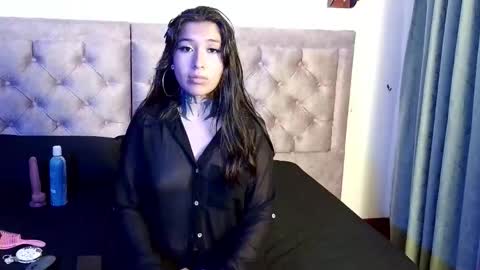 Snapshot of danielagarcia_sm chatting on 02-15-26, 04:31 danielagarcia_sm online show from 02-15-26, 04:31