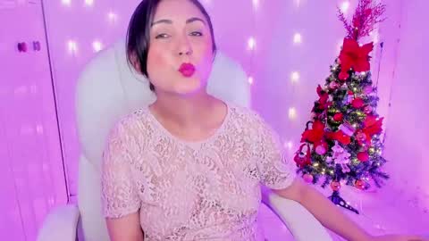 Daniela online show from 12-24-24, 06:22