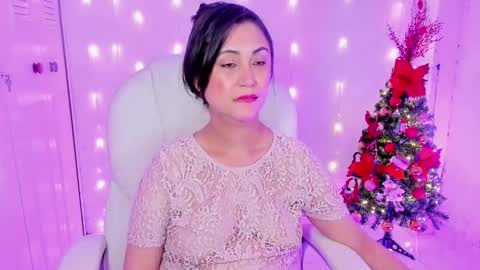 Daniela online show from 12-24-24, 09:28