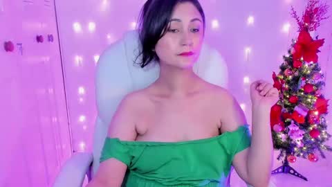 Daniela online show from 12-26-24, 10:05