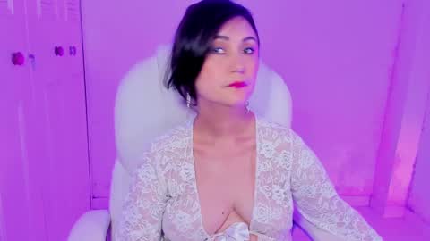 Daniela online show from 01-14-25, 07:48