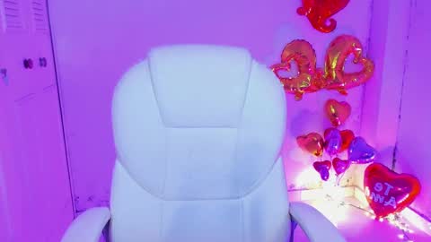 Daniela online show from 02-17-25, 09:35