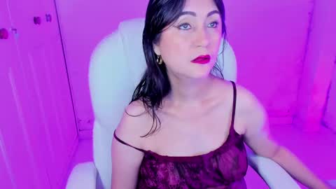 Daniela online show from 02-22-25, 05:55