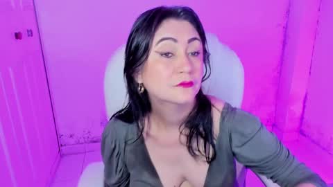 Daniela online show from 03-07-25, 03:40