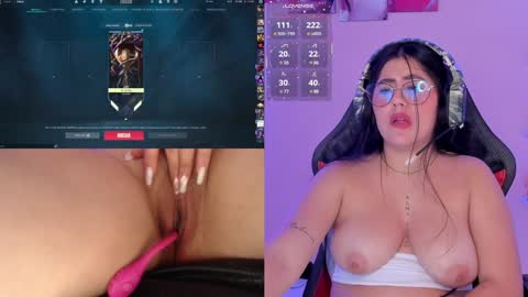 Dani online show from 01-21-25, 04:48