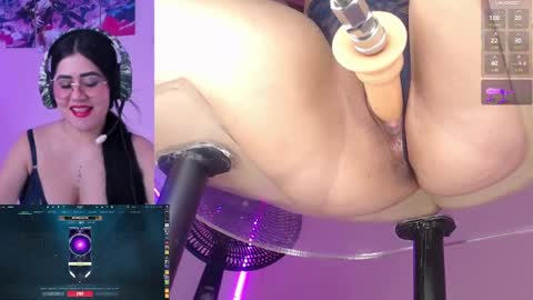 Dani online show from 09-12-25, 01:55