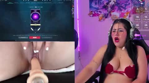 Dani online show from 10-17-25, 01:46