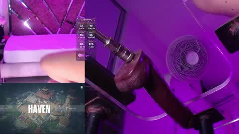 Dani online show from 05-21-26, 02:24