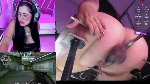 Dani online show from 05-29-26, 02:37