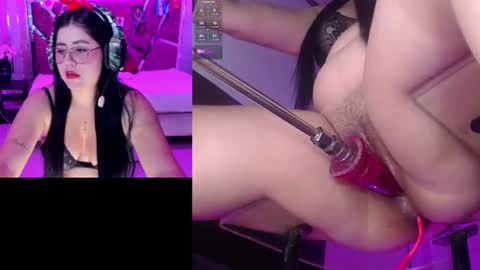 Snapshot of danielamendez__ chatting on 06-23-26, 01:31 Dani online show from 06-23-26, 01:31