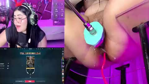 Snapshot of danielamendez__ chatting on 07-06-26, 03:03 Dani online show from 07-06-26, 03:03