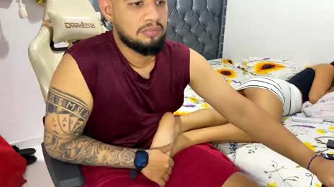danielaw777 online show from 10-09-25, 02:42