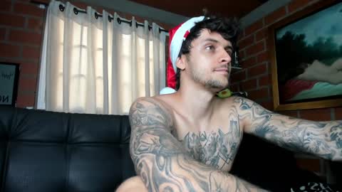Snapshot of daniele_bunny chatting on 12-24-24, 05:55 Daniele Bunny online show from 12-24-24, 05:55