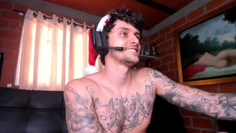Snapshot of daniele_bunny chatting on 12-24-24, 09:00 Daniele Bunny online show from 12-24-24, 09:00