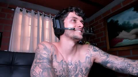 Snapshot of daniele_bunny chatting on 12-26-24, 09:58 Daniele Bunny online show from 12-26-24, 09:58