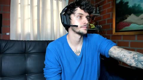 Snapshot of daniele_bunny chatting on 01-06-25, 05:49 Daniele Bunny online show from 01-06-25, 05:49