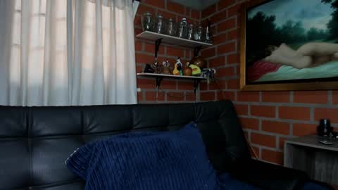 Snapshot of daniele_bunny chatting on 01-07-25, 06:14 Daniele Bunny online show from 01-07-25, 06:14