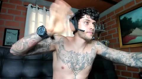 Snapshot of daniele_bunny chatting on 03-07-25, 08:11 Daniele Bunny online show from 03-07-25, 08:11