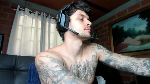 Snapshot of daniele_bunny chatting on 03-10-25, 05:18 Daniele Bunny online show from 03-10-25, 05:18