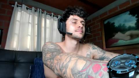 Snapshot of daniele_bunny chatting on 03-10-25, 08:23 Daniele Bunny online show from 03-10-25, 08:23