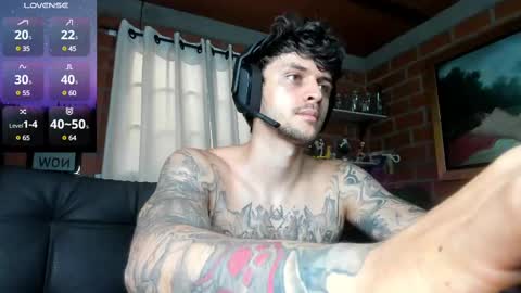 Snapshot of daniele_bunny chatting on 03-12-25, 05:49 Daniele Bunny online show from 03-12-25, 05:49