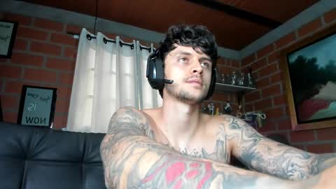Snapshot of daniele_bunny chatting on 03-12-25, 08:52 Daniele Bunny online show from 03-12-25, 08:52