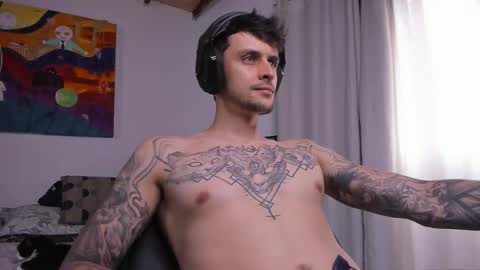 Daniele Bunny online show from 03-05-26, 06:59