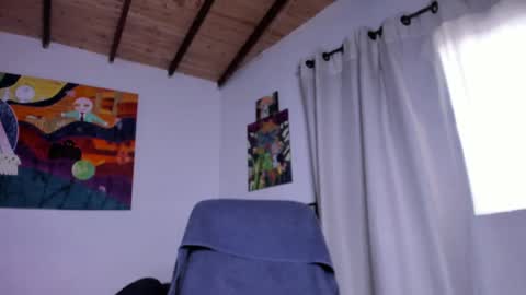 Snapshot of daniele_bunny chatting on 04-30-26, 08:57 Daniele Bunny online show from 04-30-26, 08:57