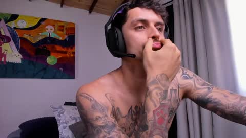 Snapshot of daniele_bunny chatting on 05-15-26, 06:37 Daniele Bunny online show from 05-15-26, 06:37