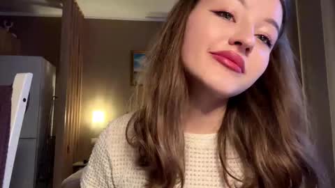 Snapshot of danielechiarini chatting on 12-04-25, 12:36 Alina online show from 12-04-25, 12:36