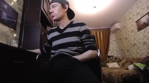 Daniel Grayson online show from 03-04-25, 10:35