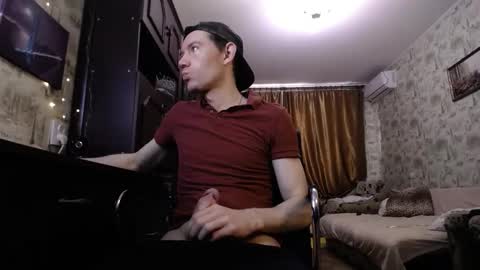 Daniel Grayson online show from 09-16-25, 08:48