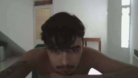 Snapshot of danielhot17 chatting on 01-07-25, 05:09 DANIEL online show from 01-07-25, 05:09