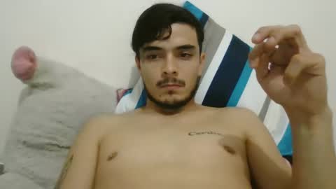 Snapshot of danielhot17 chatting on 01-08-25, 04:12 DANIEL online show from 01-08-25, 04:12