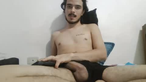 DANIEL online show from 12-20-25, 03:46