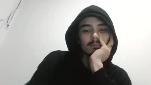 DANIEL online show from 02-16-26, 04:52