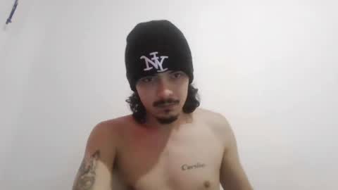 DANIEL online show from 04-05-26, 12:35