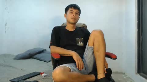 Snapshot of danielitopapii chatting on 10-23-25, 01:05 danielitopapii online show from 10-23-25, 01:05