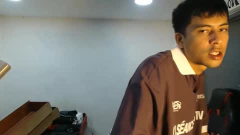 Snapshot of danielitopapii chatting on 10-24-25, 01:13 danielitopapii online show from 10-24-25, 01:13