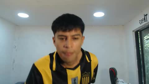 Snapshot of danielitopapii chatting on 11-04-25, 02:38 danielitopapii online show from 11-04-25, 02:38