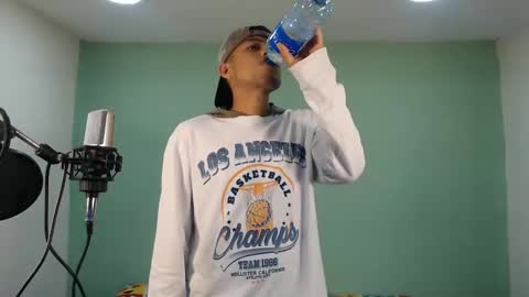 Snapshot of danielitopapii chatting on 11-14-25, 07:01 danielitopapii online show from 11-14-25, 07:01