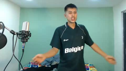 Snapshot of danielitopapii chatting on 11-15-25, 11:43 danielitopapii online show from 11-15-25, 11:43