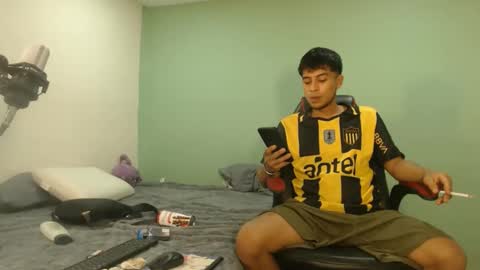 Snapshot of danielitopapii chatting on 01-08-26, 09:50 danielitopapii online show from 01-08-26, 09:50