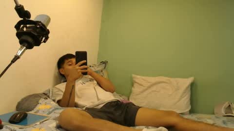 Snapshot of danielitopapii chatting on 06-26-26, 05:23 danielitopapii online show from 06-26-26, 05:23