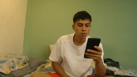 Snapshot of danielitopapii chatting on 07-01-26, 03:01 danielitopapii online show from 07-01-26, 03:01